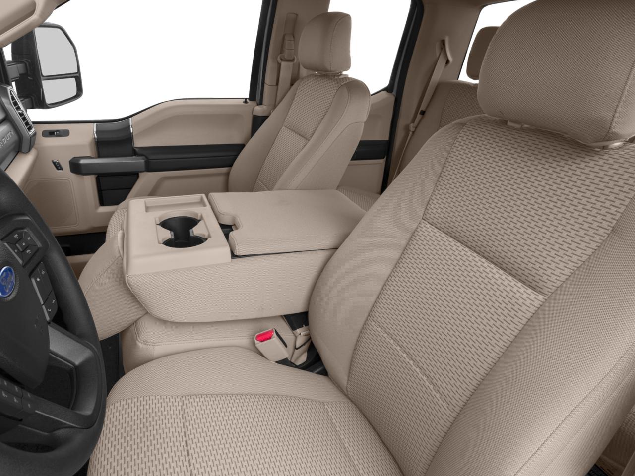 2017 Ford F-250 Super Duty SRW XLT Photo5