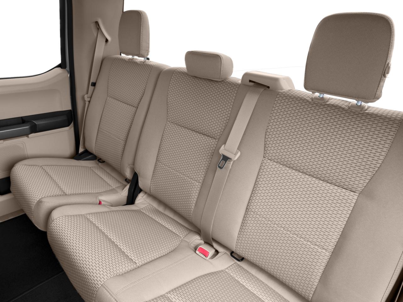 2017 Ford F-250 Super Duty SRW XLT Photo5