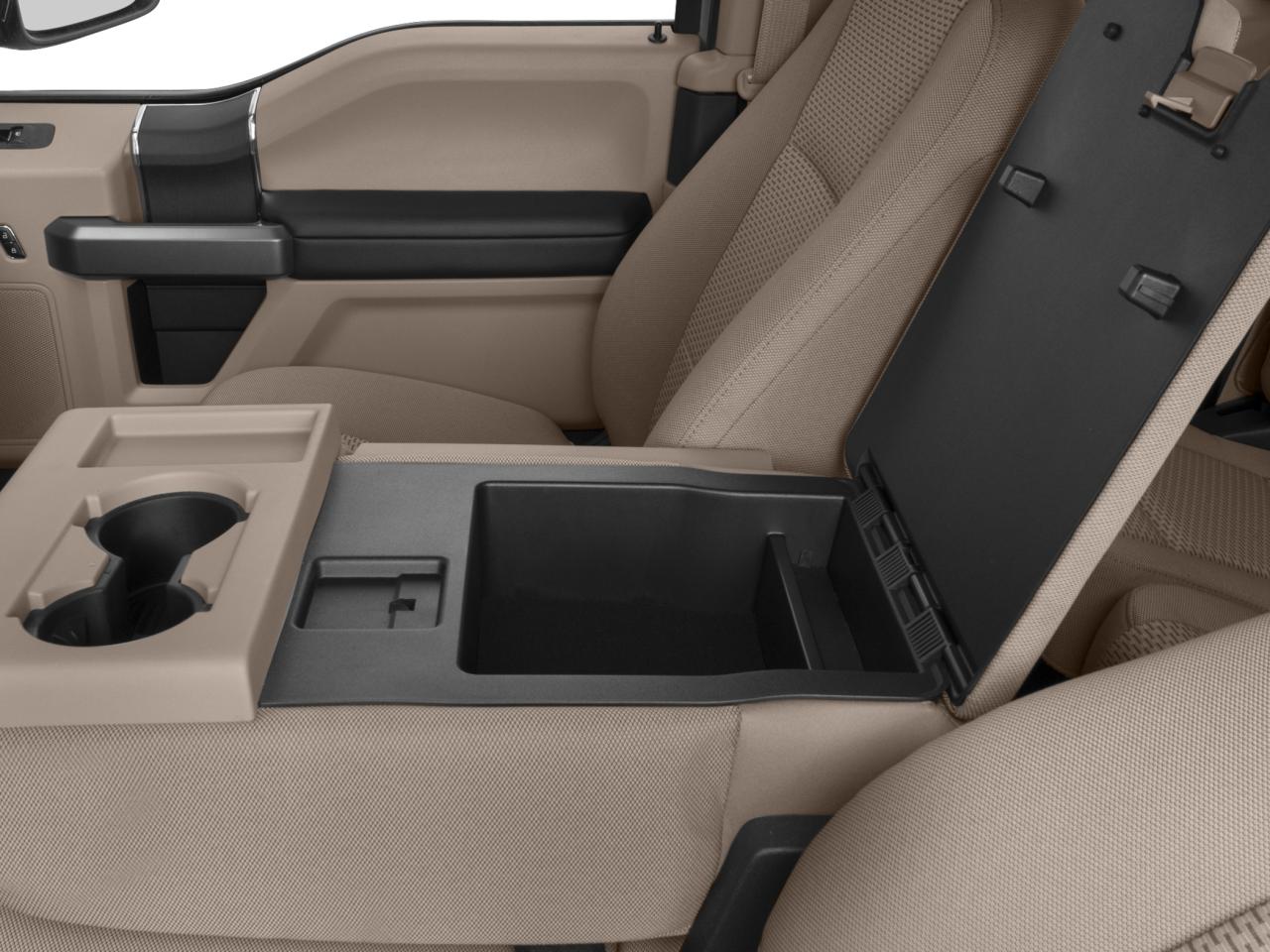 2017 Ford F-250 Super Duty SRW XLT Photo5