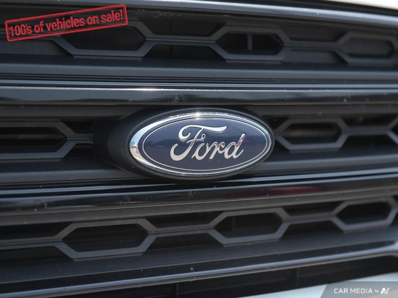 2022 Ford EcoSport SES