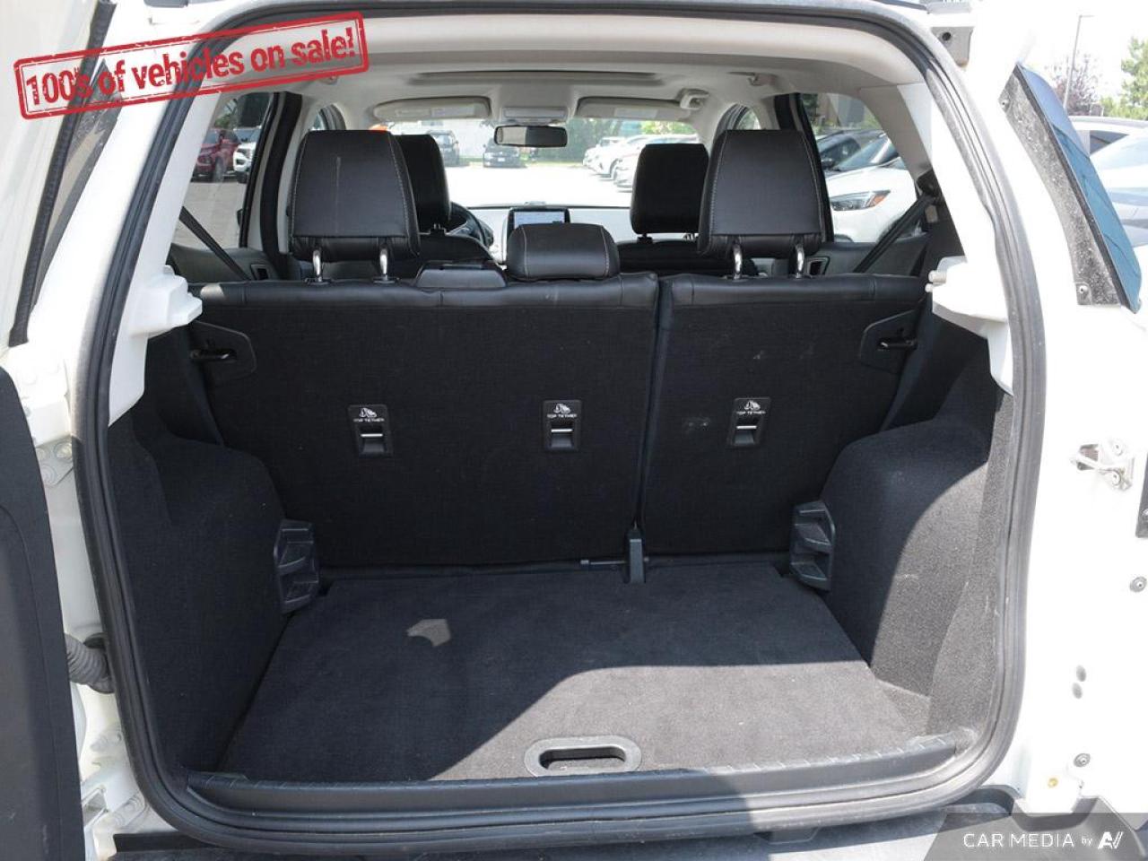 2022 Ford EcoSport SES