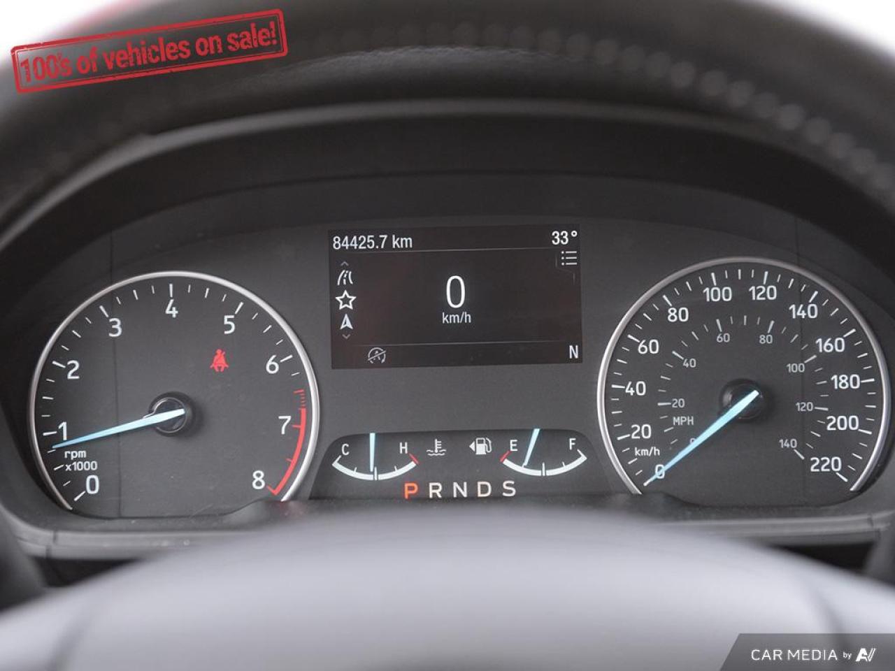 2022 Ford EcoSport SES