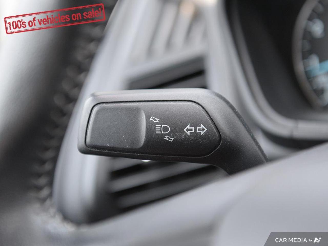 2022 Ford EcoSport SES