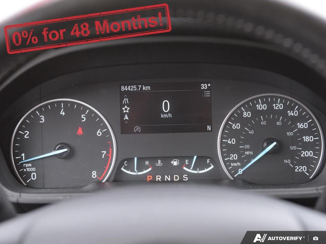 2022 Ford EcoSport SES