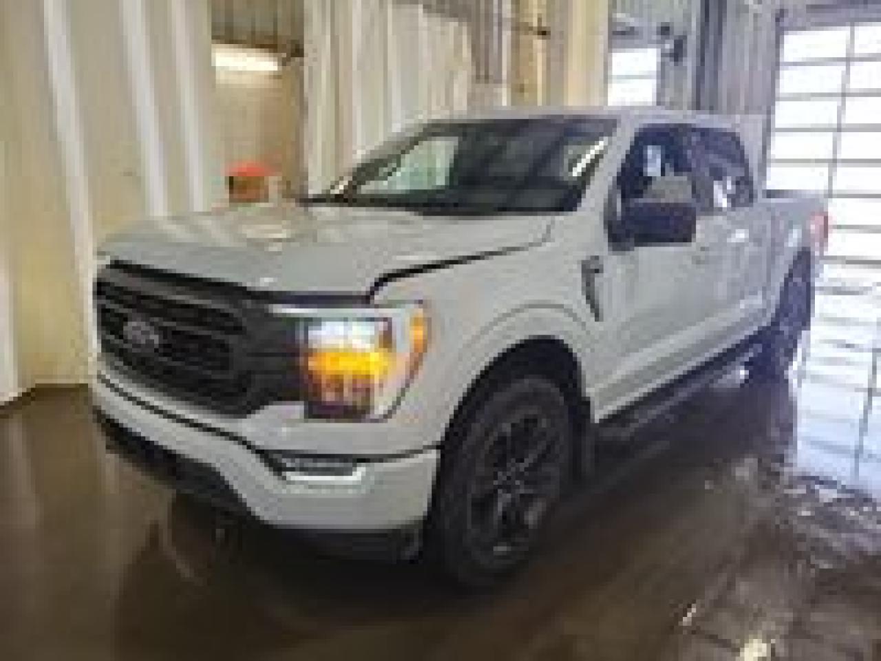 2021 Ford F-150 XLT Photo0