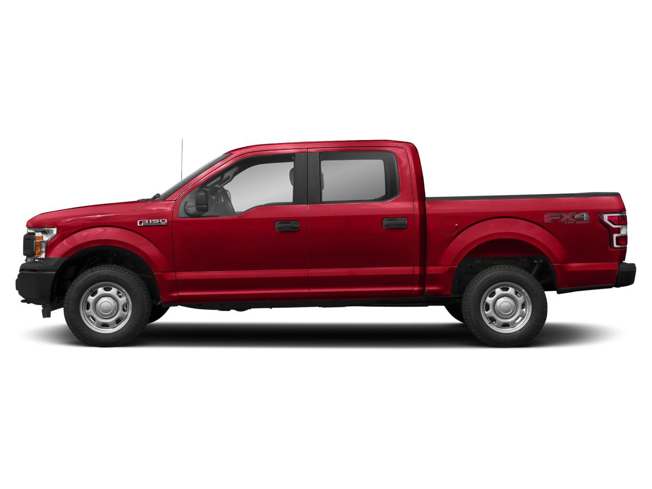 2020 Ford F-150 XL Photo2