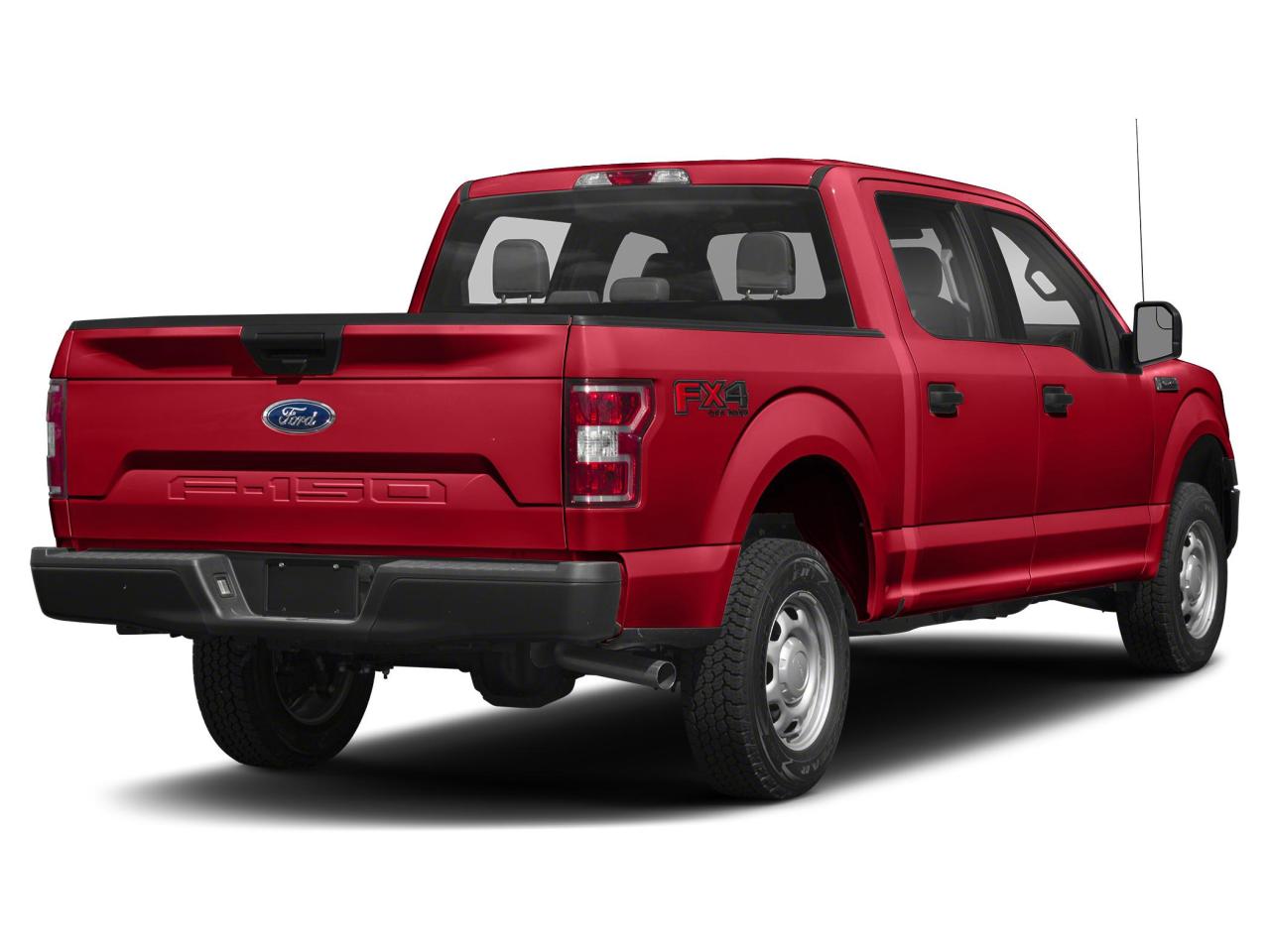 2020 Ford F-150 XL Photo