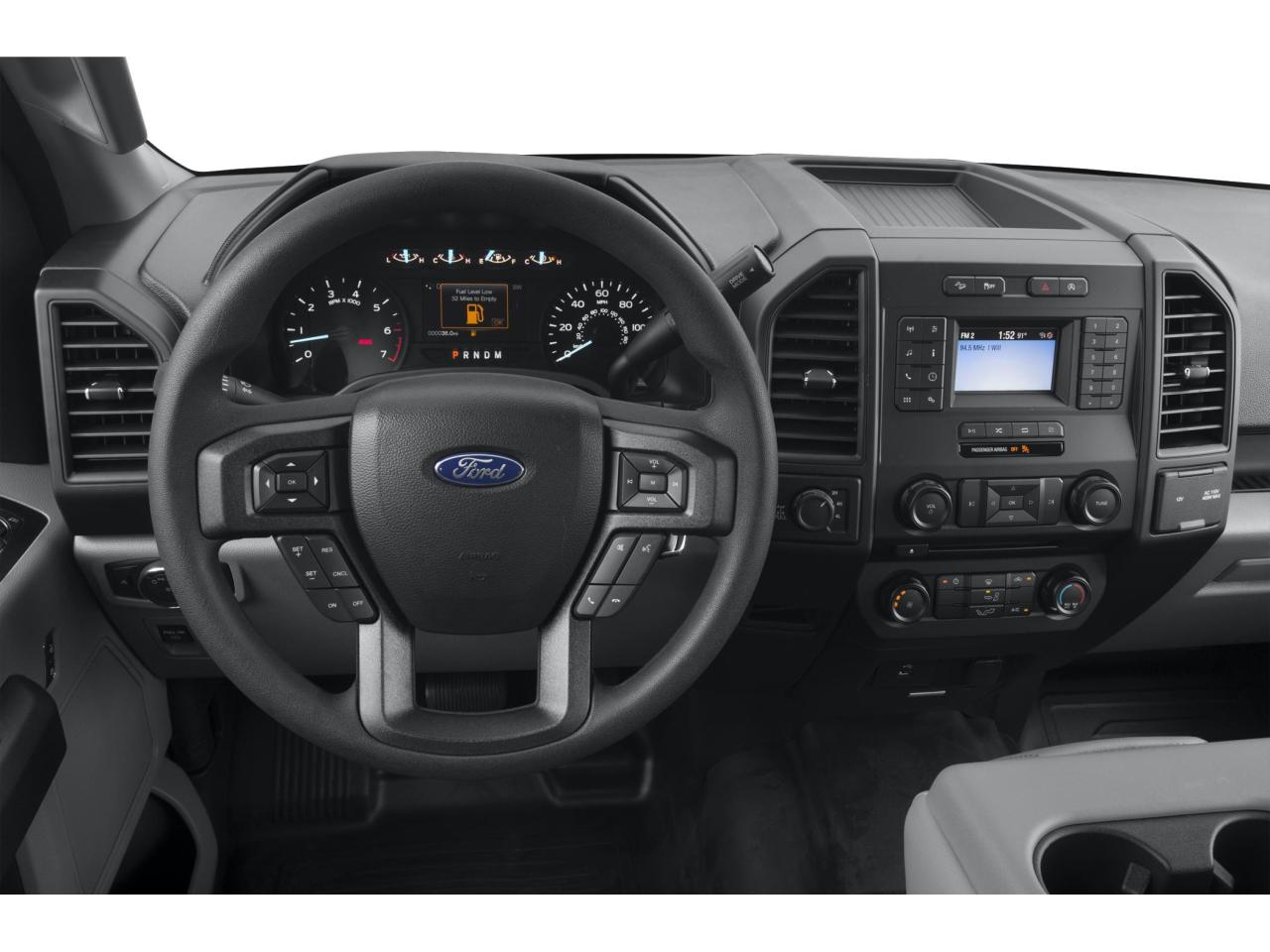 2020 Ford F-150 XL Photo