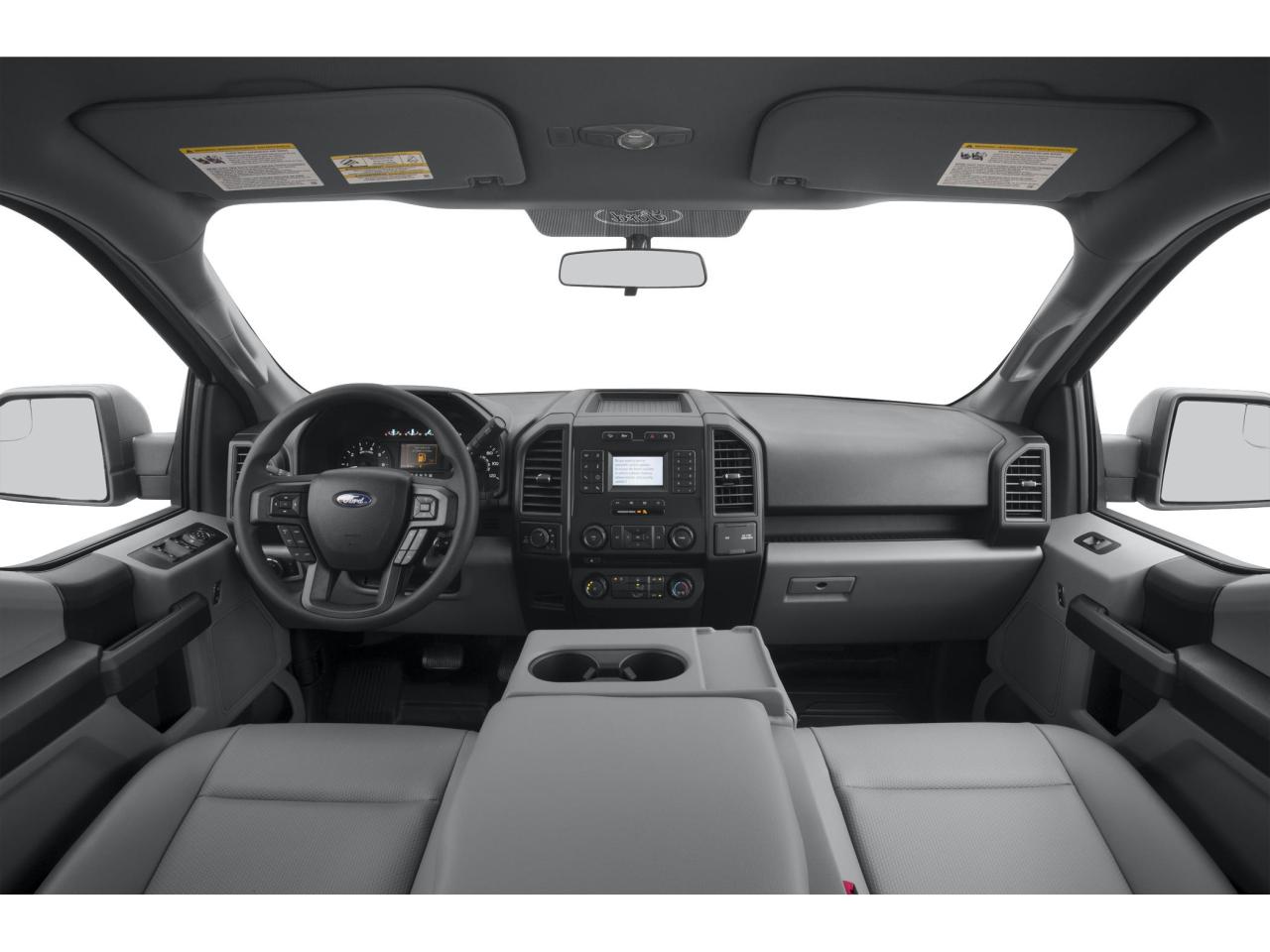 2020 Ford F-150 XL Photo4