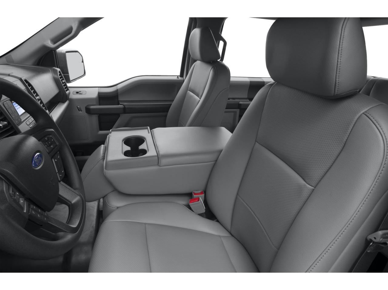 2020 Ford F-150 XL Photo5