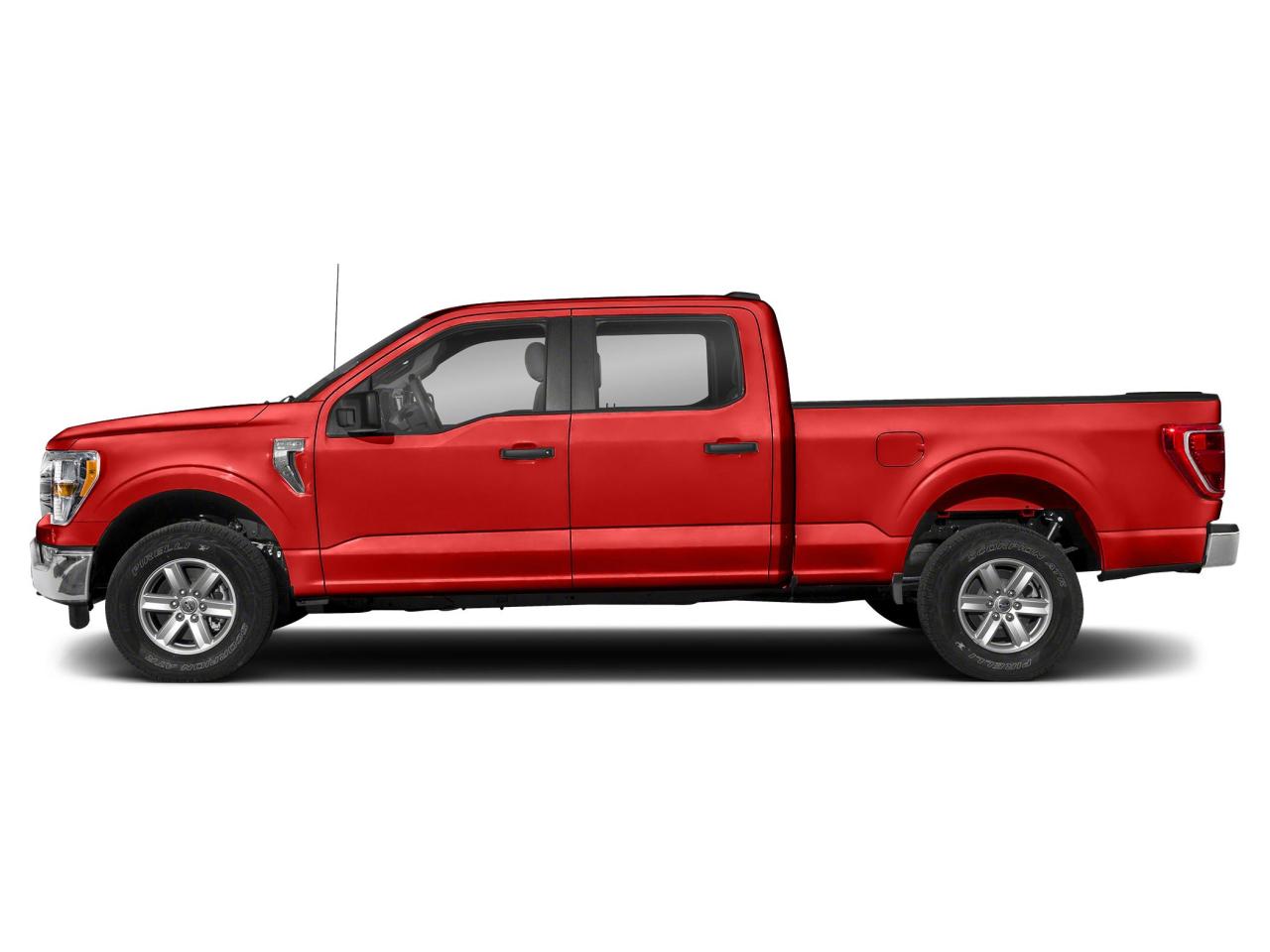 2022 Ford F-150 XLT Photo2