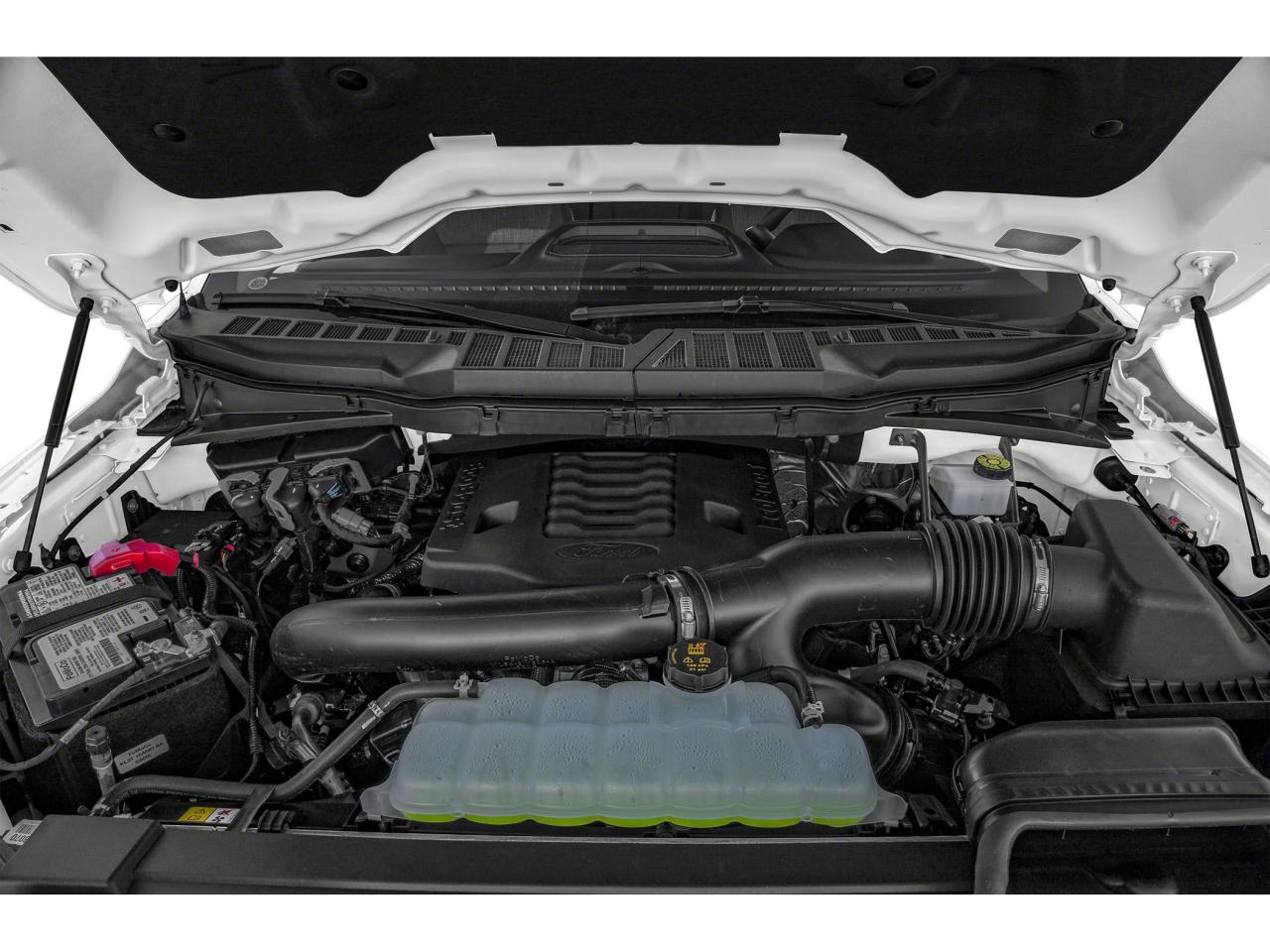 2022 Ford F-150 XLT Photo5
