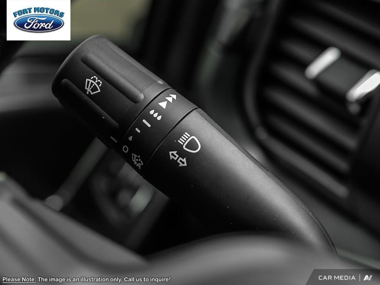 2025 Ford F-150 LARIAT® Photo5