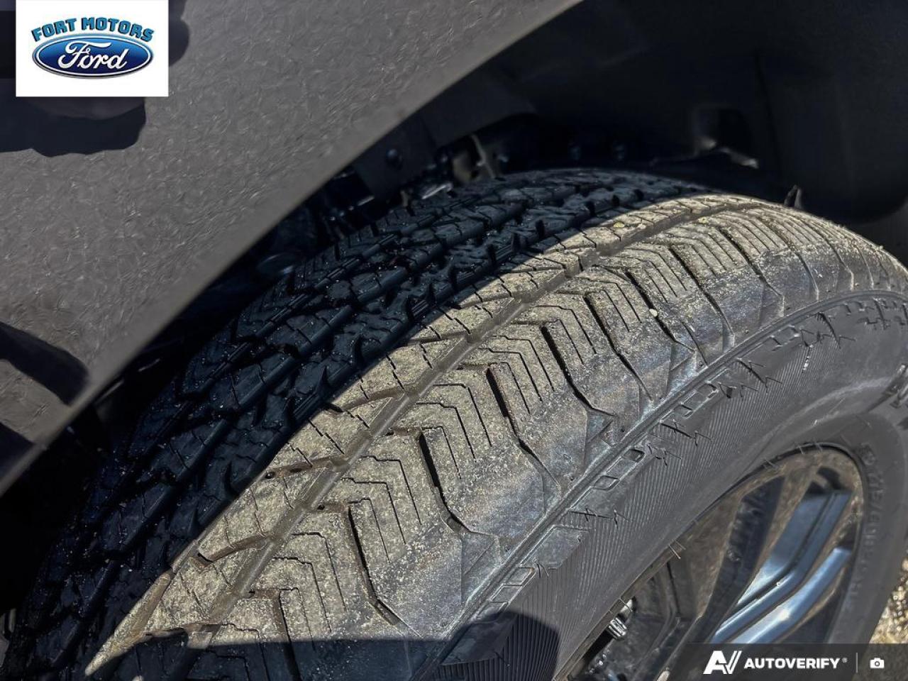 2025 Ford F-150 LARIAT® Photo5