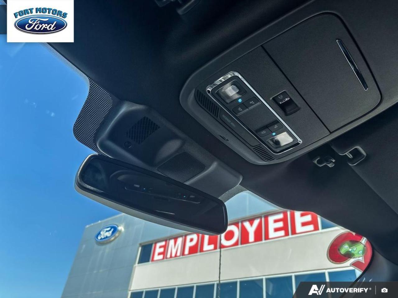 2025 Ford F-150 LARIAT® Photo5