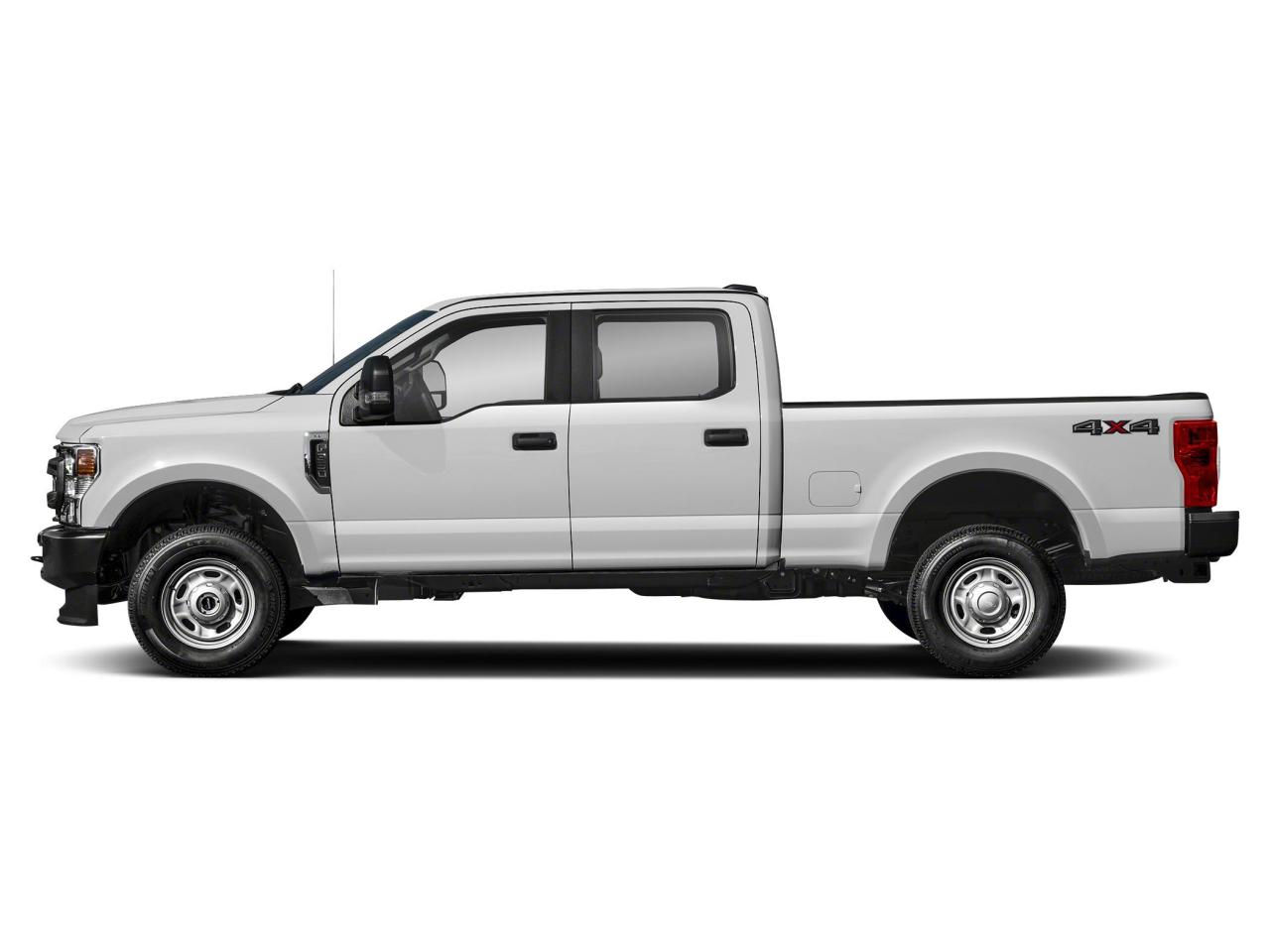2021 Ford F-350 Super Duty SRW XL Photo