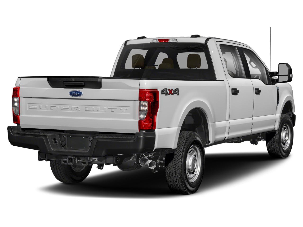 2021 Ford F-350 Super Duty SRW XL Photo1
