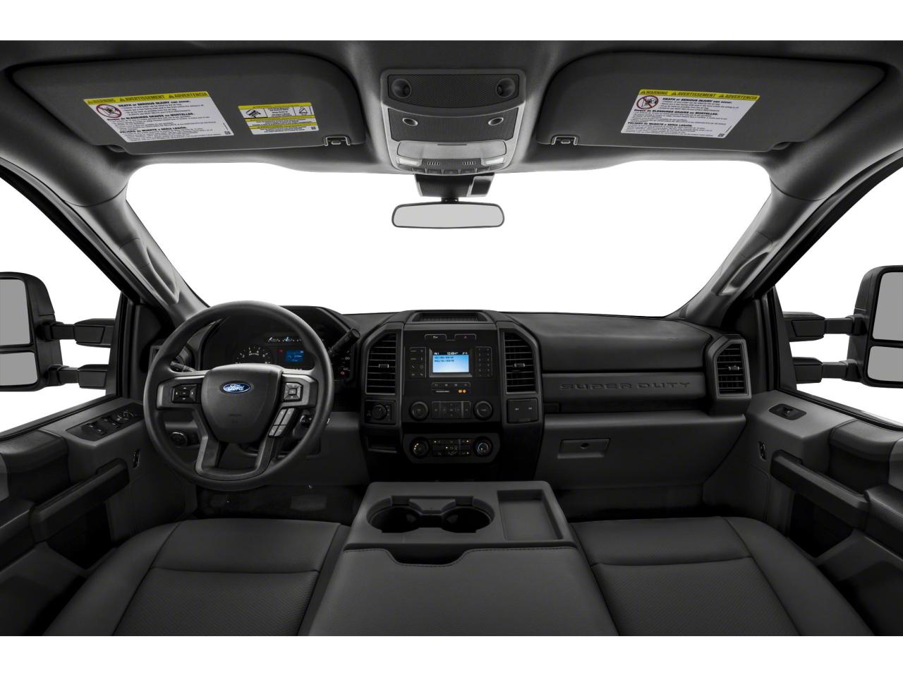 2021 Ford F-350 Super Duty SRW XL Photo4