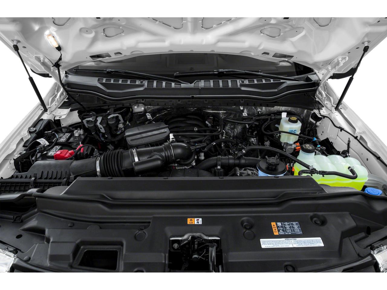 2021 Ford F-350 Super Duty SRW XL Photo5