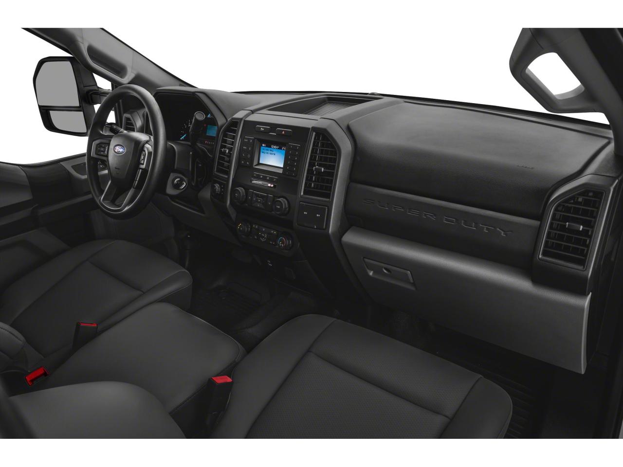 2021 Ford F-350 Super Duty SRW XL Photo5