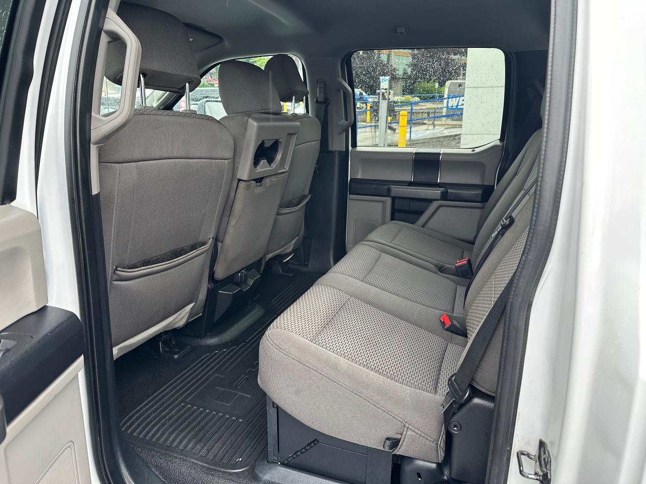 2021 Ford F-350 Super Duty SRW XLT Photo5