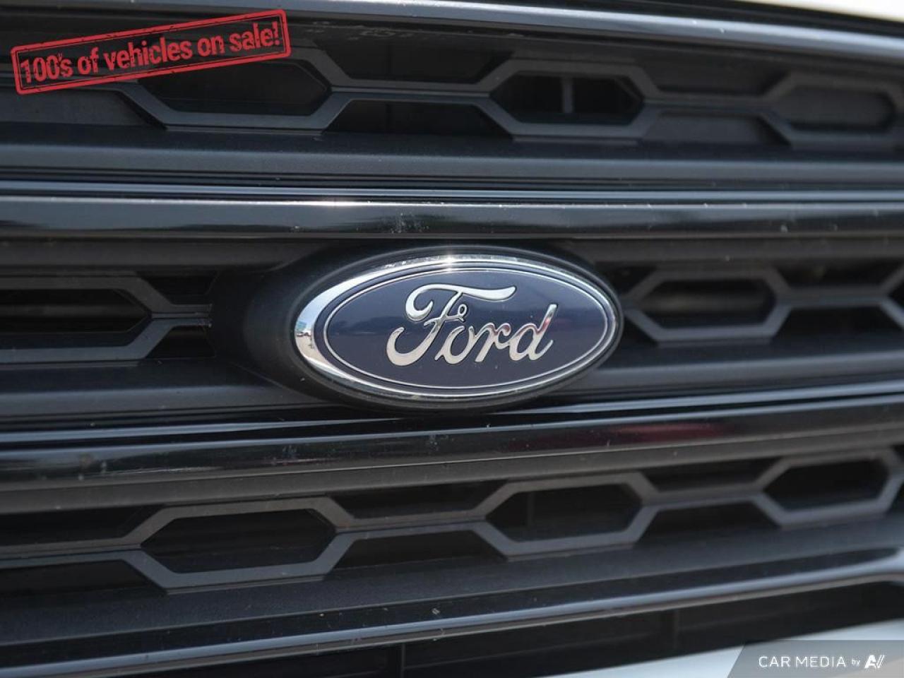 2022 Ford EcoSport SES