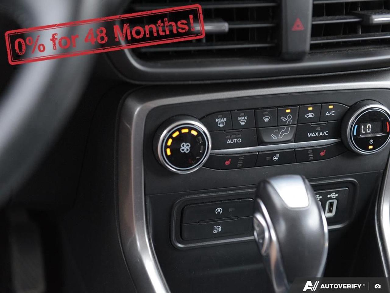 2022 Ford EcoSport SES