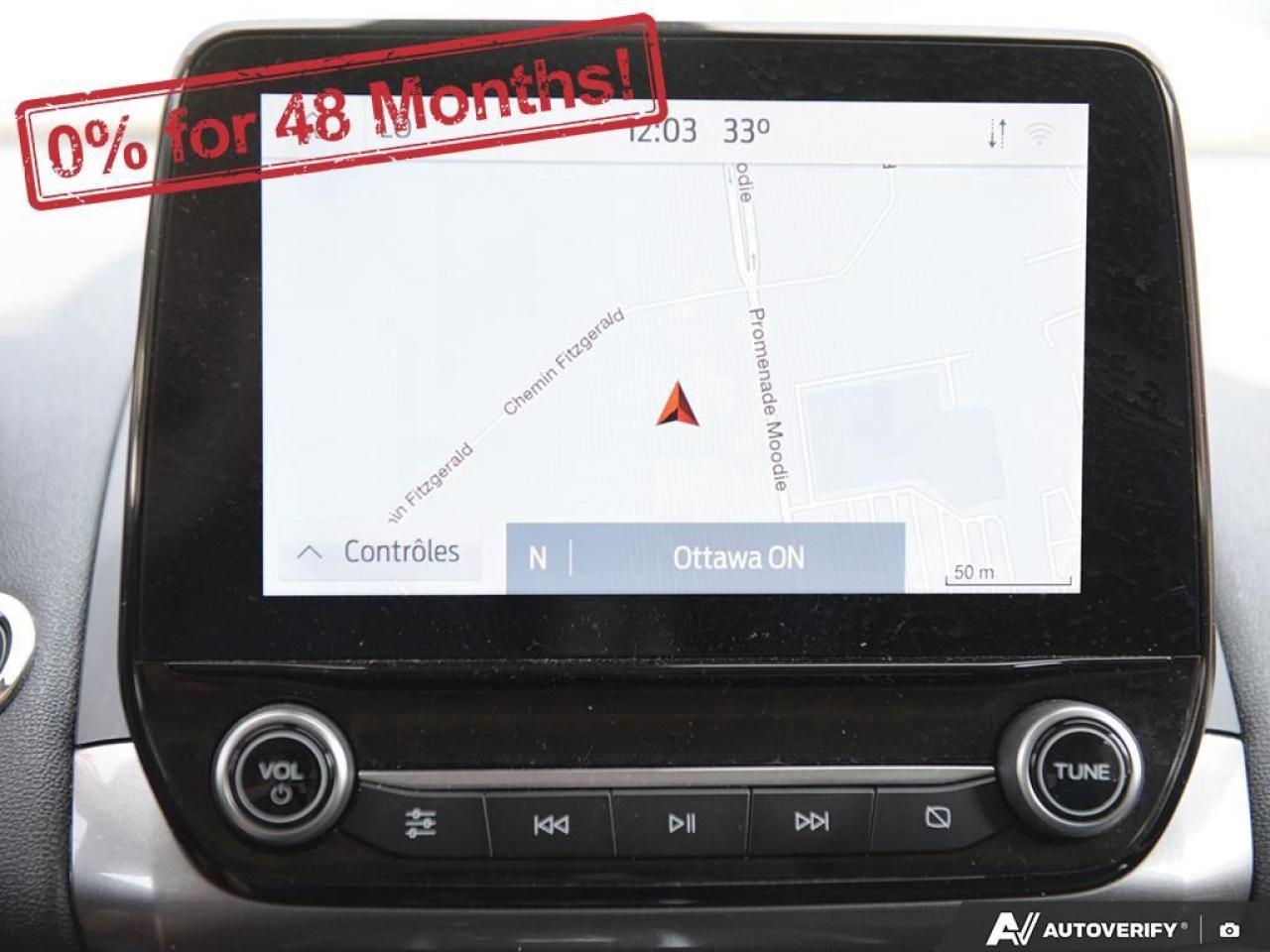 2022 Ford EcoSport SES Photo