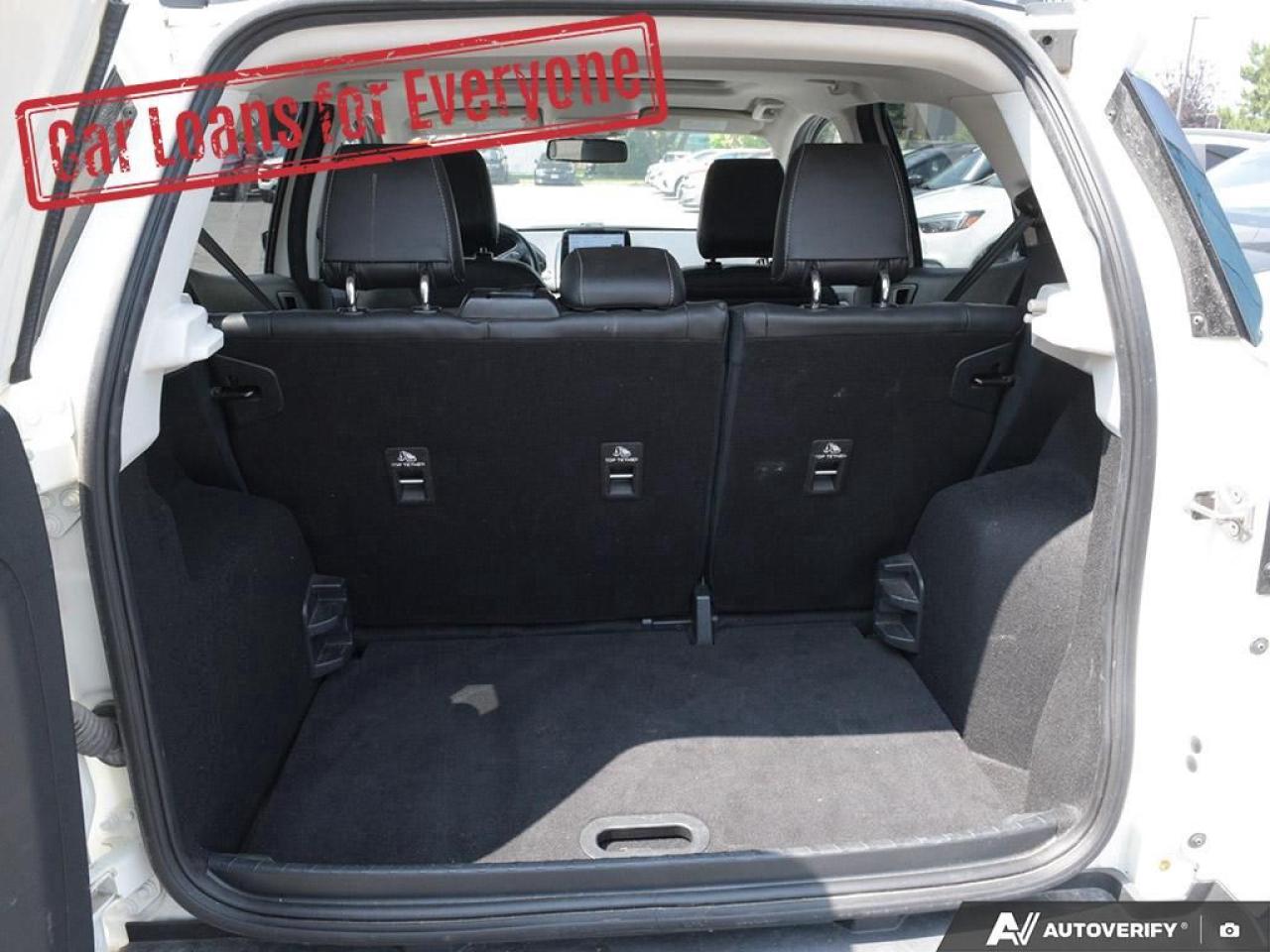 2022 Ford EcoSport SES Photo