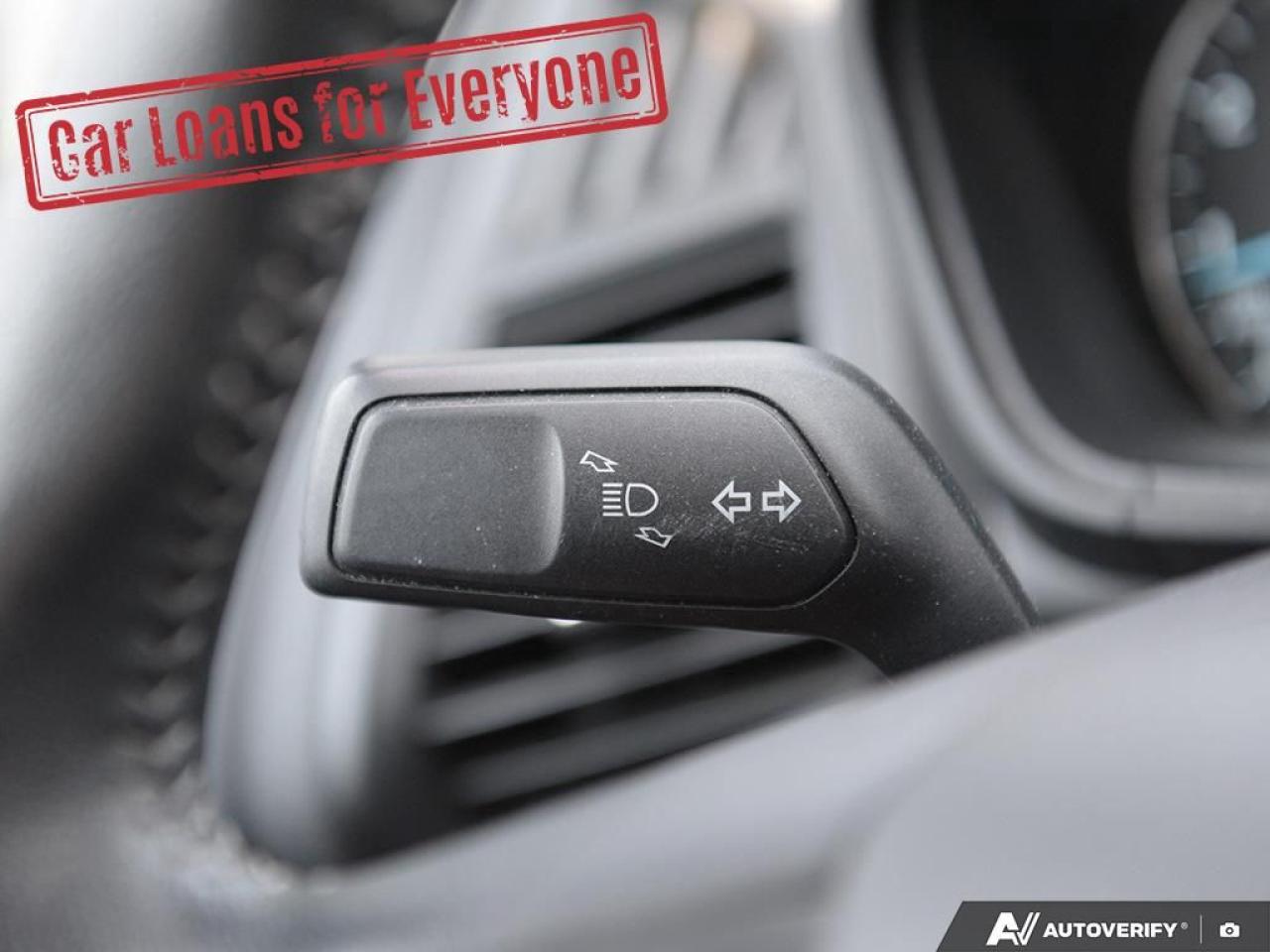 2022 Ford EcoSport SES Photo