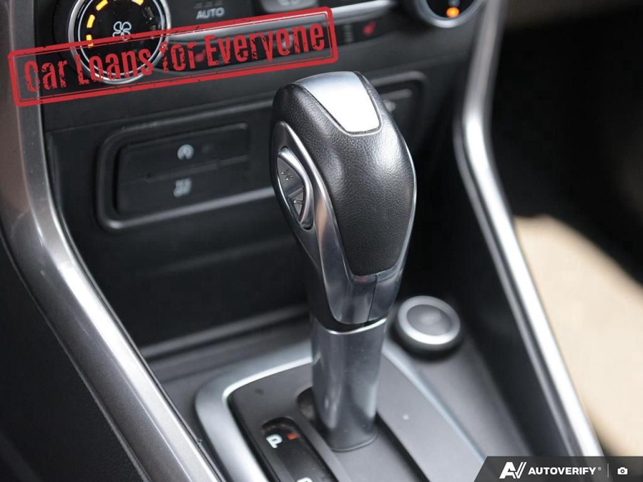 2022 Ford EcoSport SES Photo