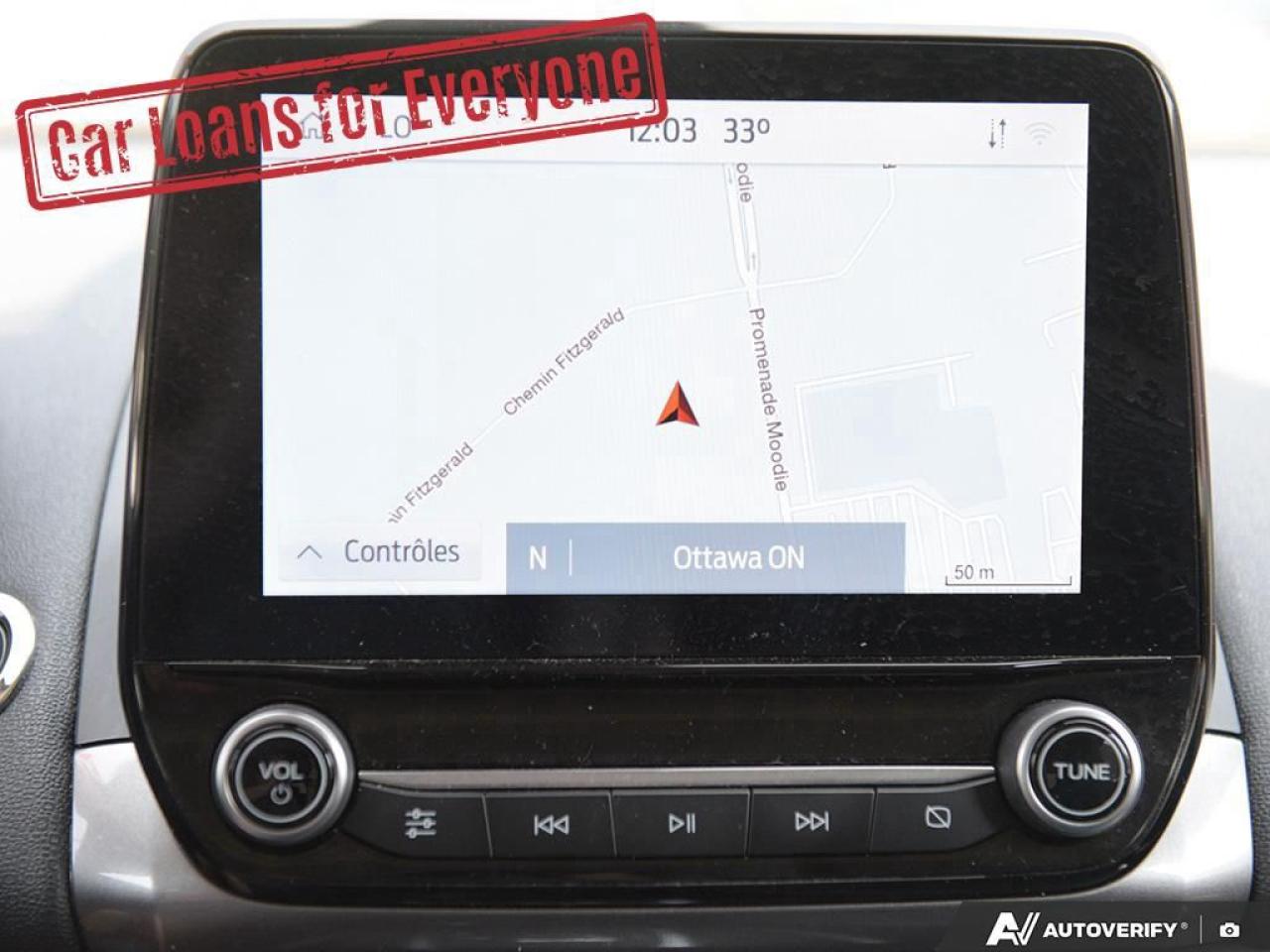 2022 Ford EcoSport SES Photo