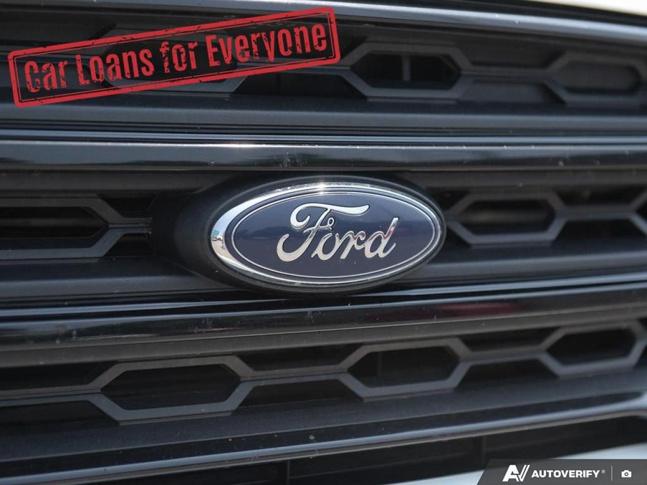 2022 Ford EcoSport SES Photo
