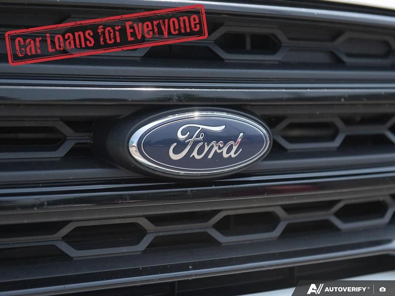 2022 Ford EcoSport SES Photo