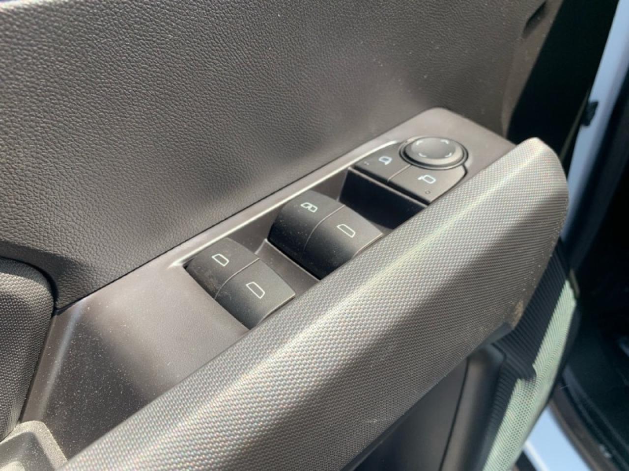 2025 Chevrolet Colorado Trail Boss Photo