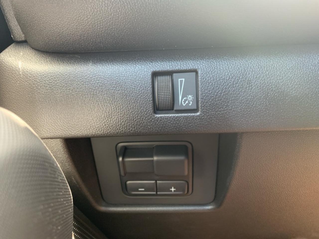 2025 Chevrolet Colorado Trail Boss Photo