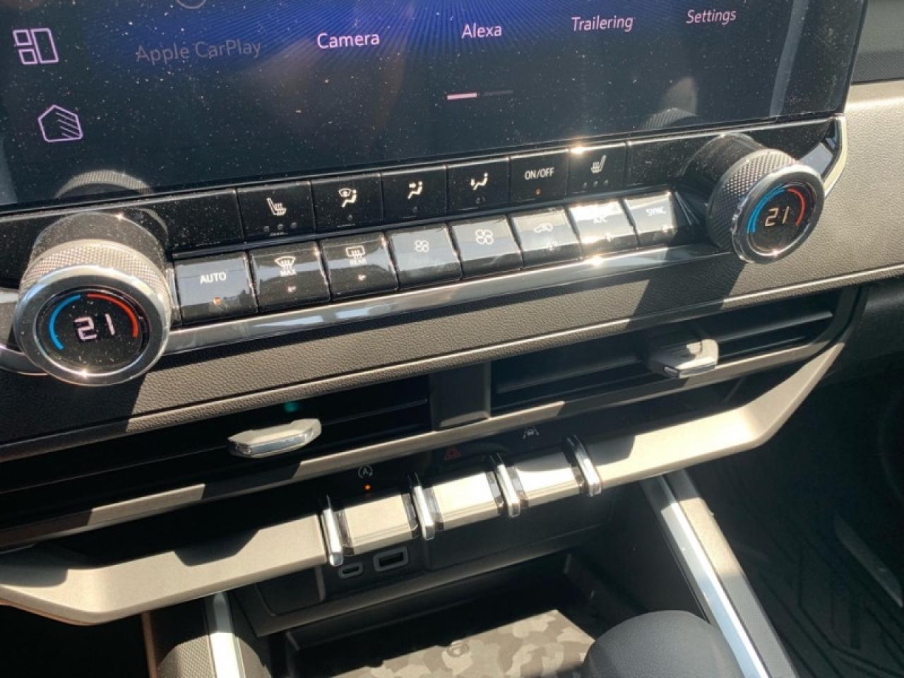 2025 Chevrolet Colorado Trail Boss Photo