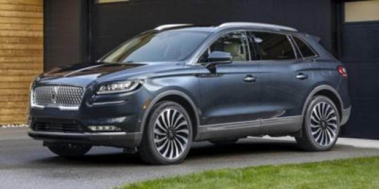 Used 2023 Lincoln Nautilus Reserve AWD **New Arrival** for sale in Regina, SK