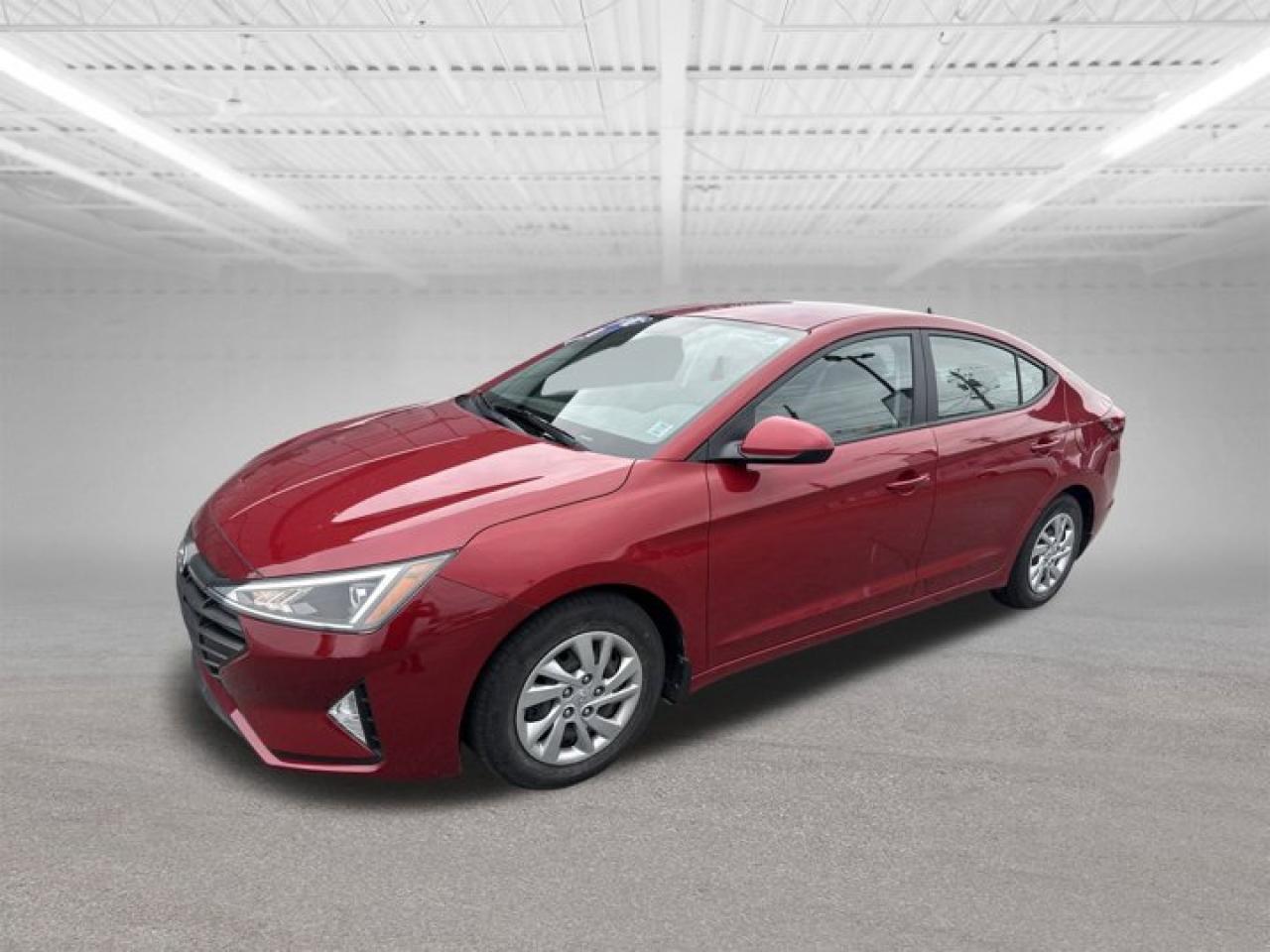 Used 2020 Hyundai Elantra Essential for sale in Halifax, NS