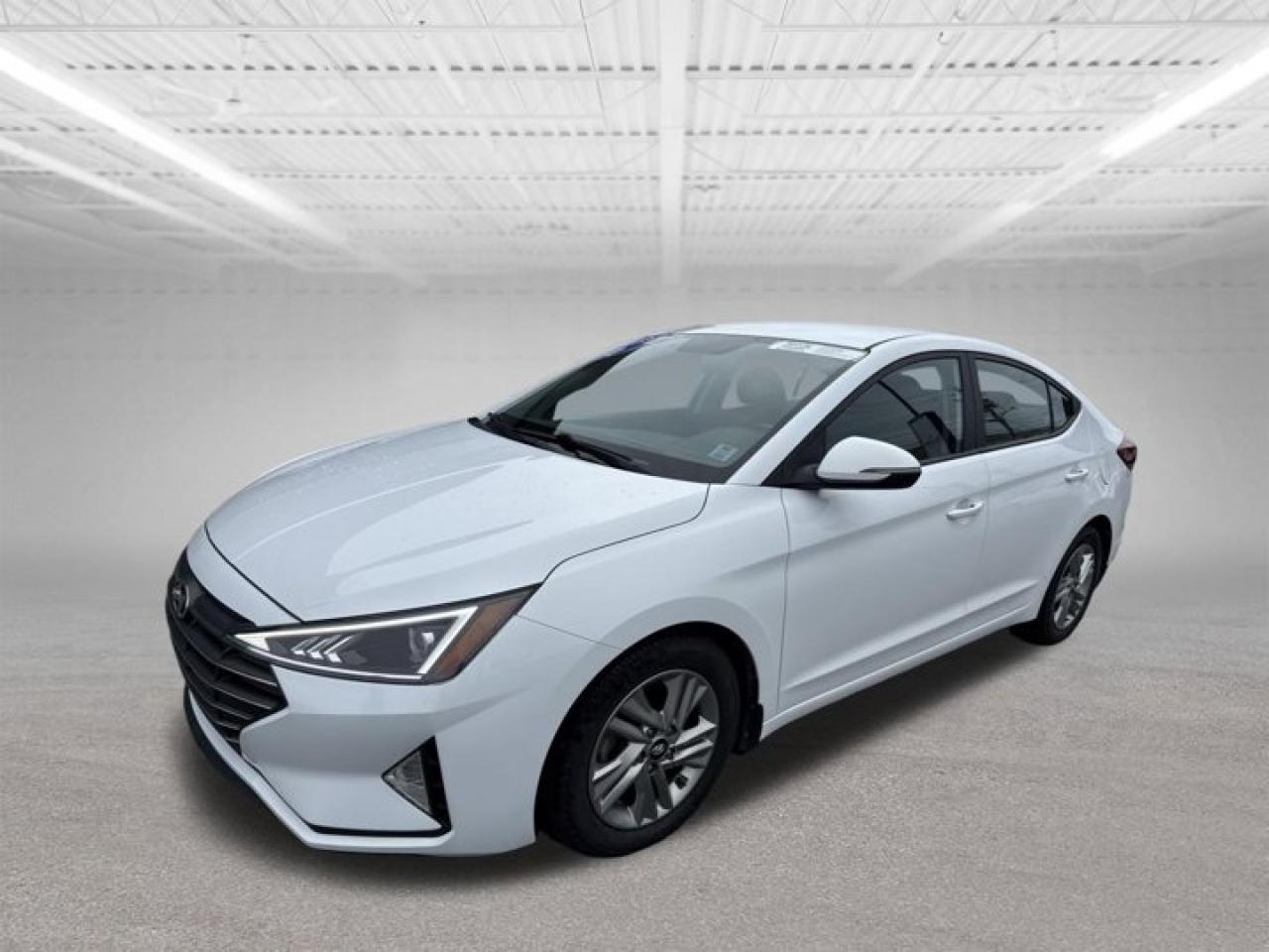 Used 2020 Hyundai Elantra Preferred for sale in Halifax, NS