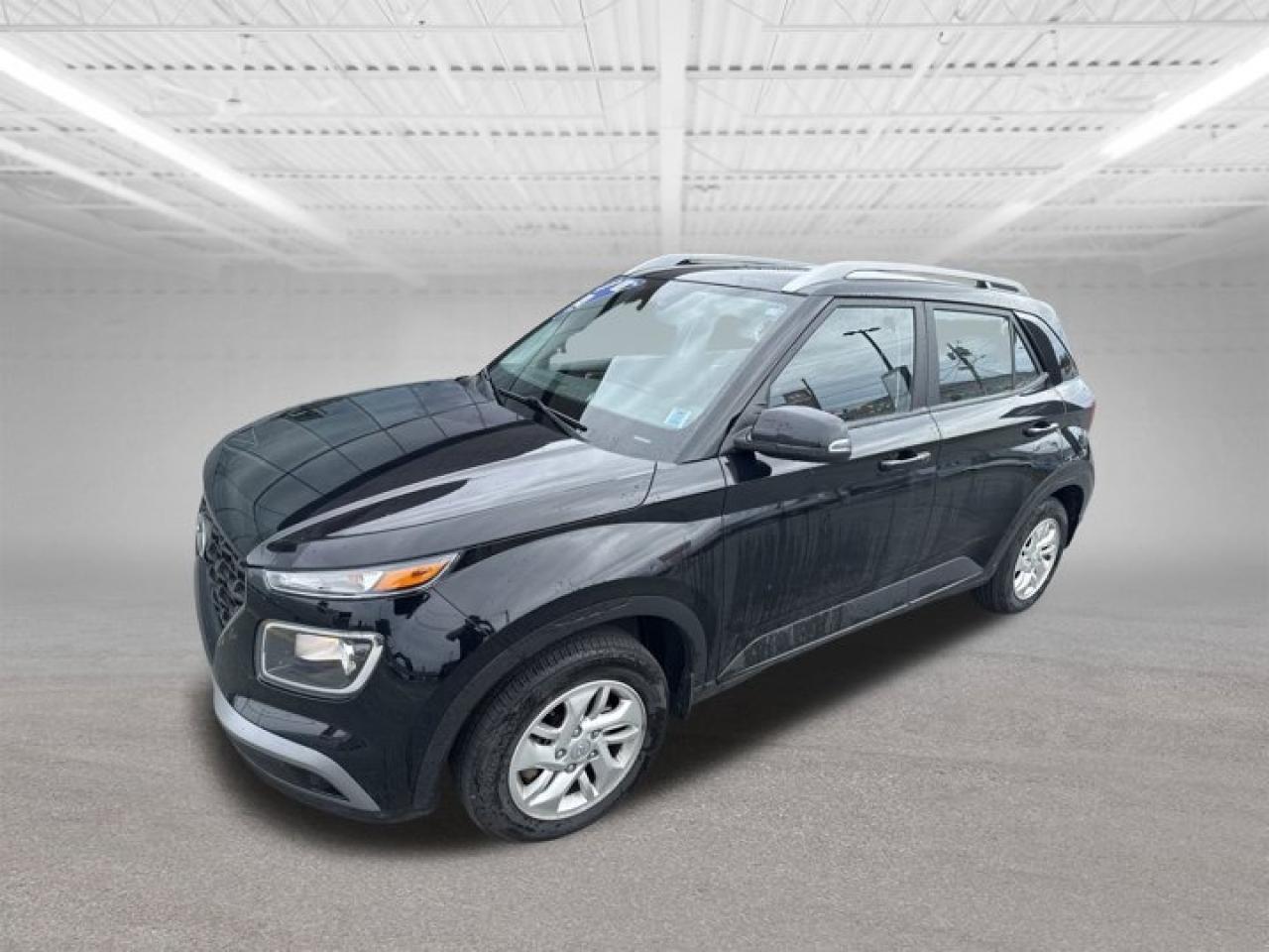 Used 2022 Hyundai Venue PREFERRED for sale in Halifax, NS