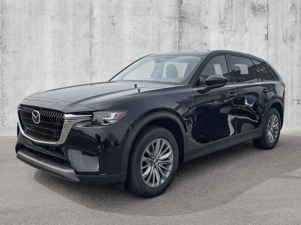 New 2025 Mazda CX-90 MHEV GS-L for sale in Dartmouth, NS
