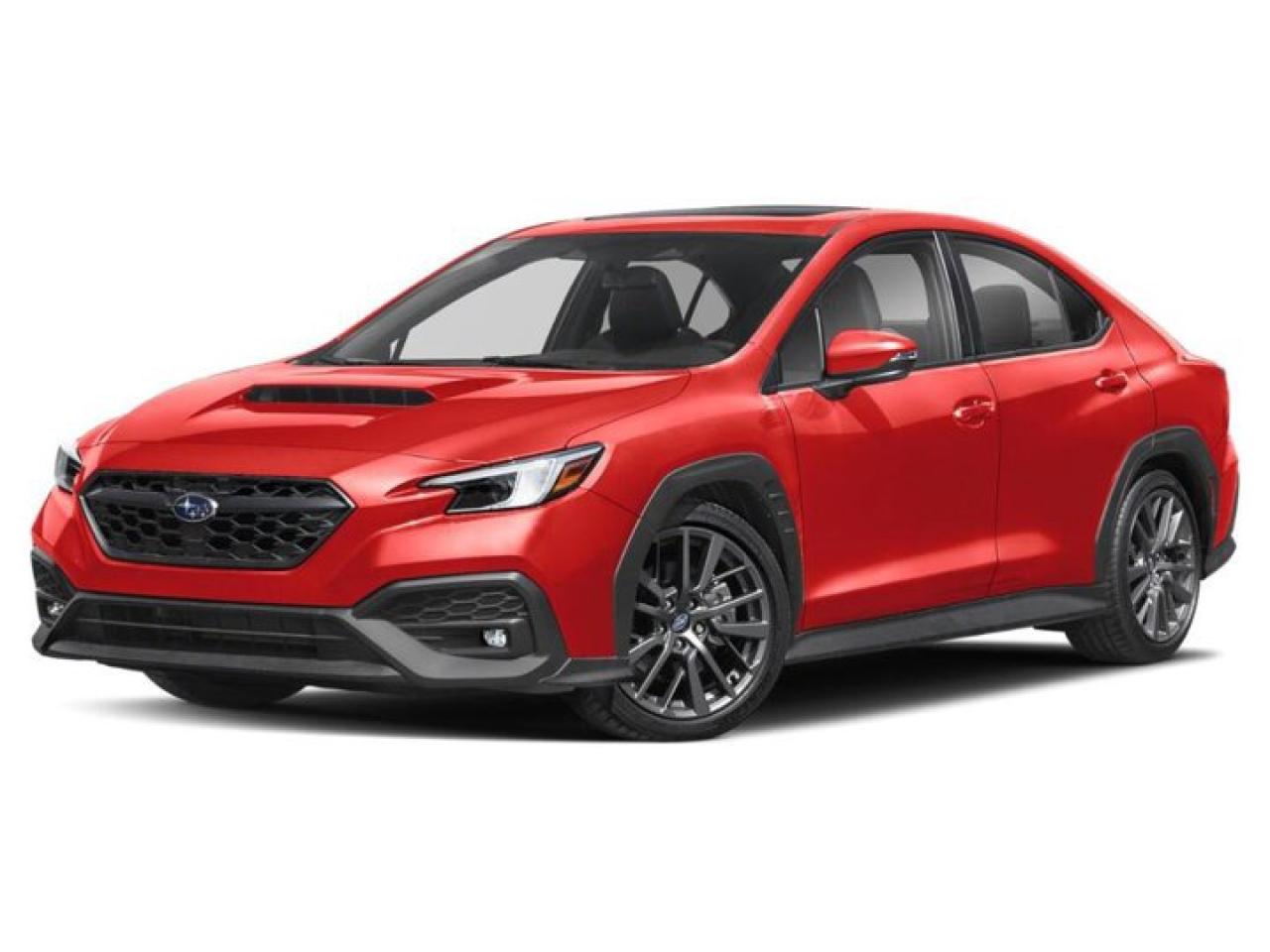 New 2025 Subaru WRX GT for sale in Halifax, NS