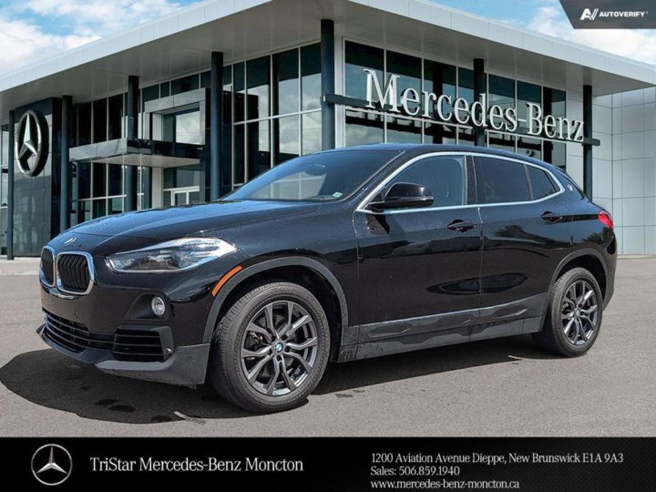 Used 2019 BMW X2 xDrive28i for sale in Dieppe, NB