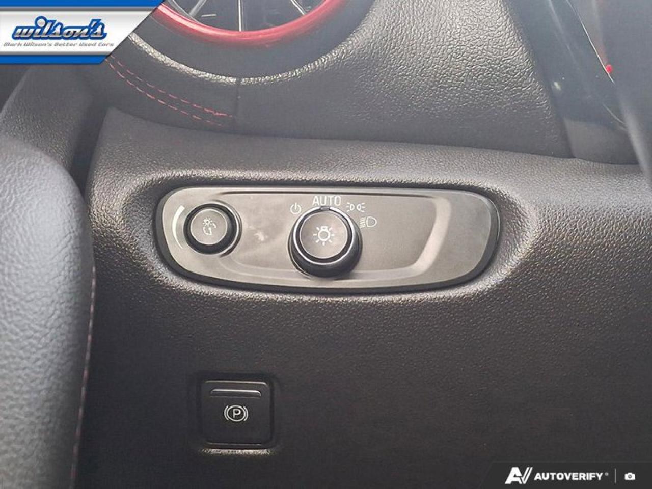 2019 Chevrolet Blazer RS | V6 | Leather | 360 Camera | Cooled + Heated Seats | Heated Wheel | Remote Start | and More! Photo