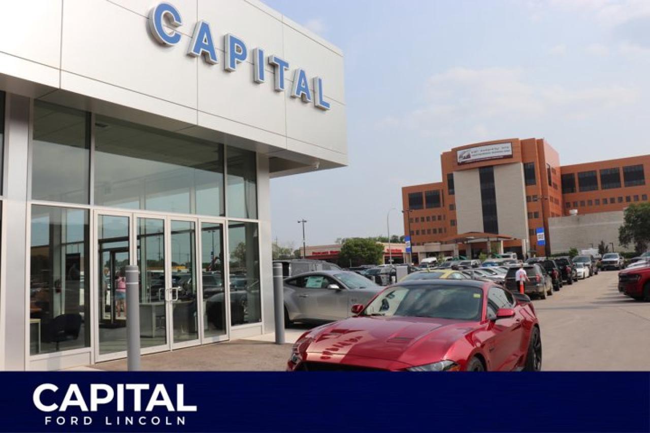 Used 2019 Ford Mustang GT for sale in Winnipeg, MB