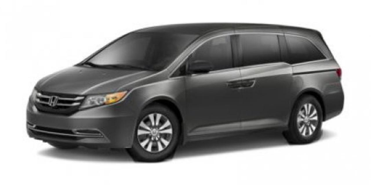 Used 2014 Honda Odyssey SE **New Arrival** for sale in Winnipeg, MB