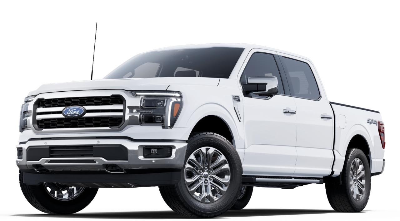 New 2025 Ford F-150 F150 for sale in Ingleside, ON