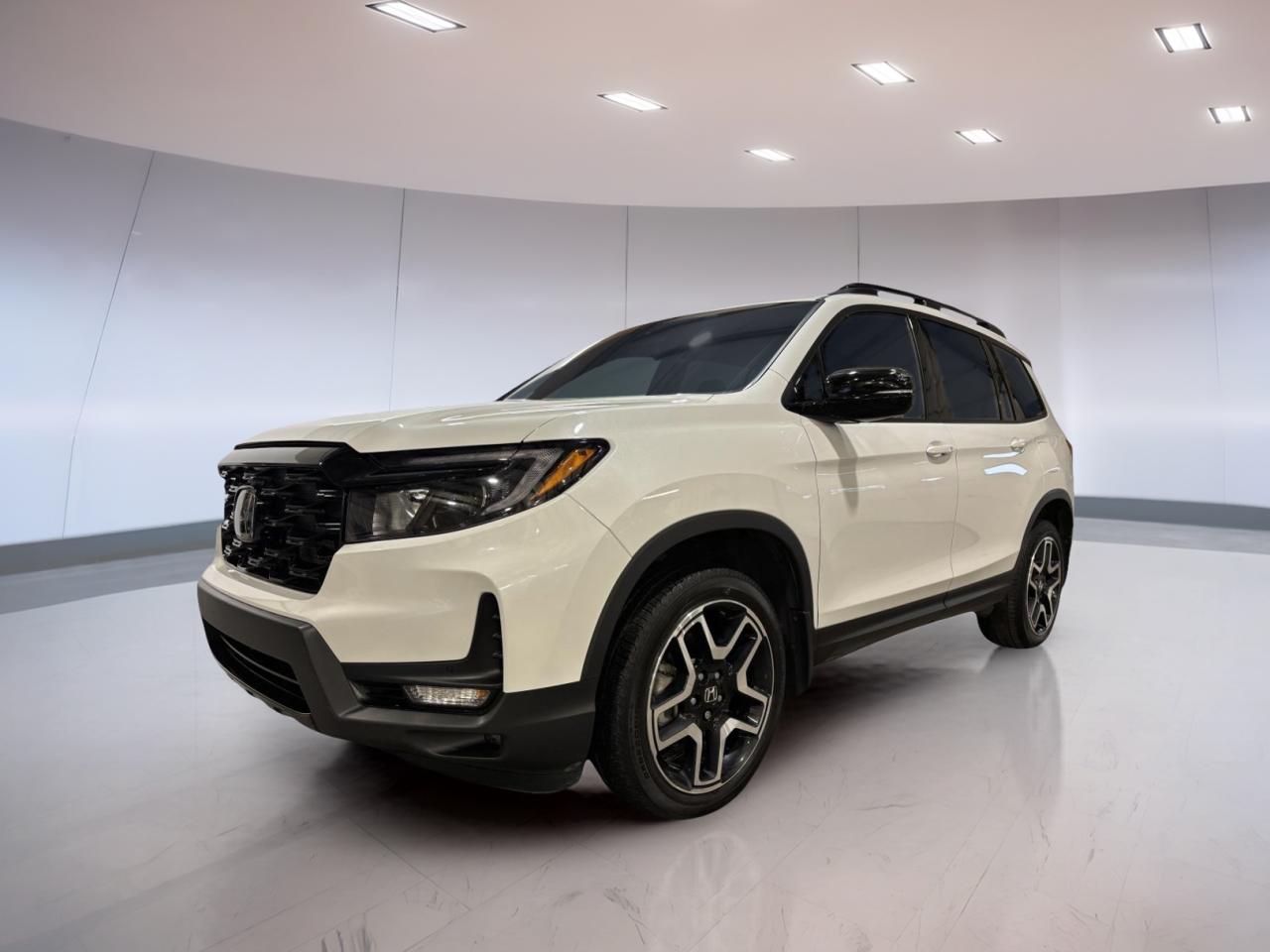 Used 2022 Honda Passport Touring for sale in Moose Jaw, SK