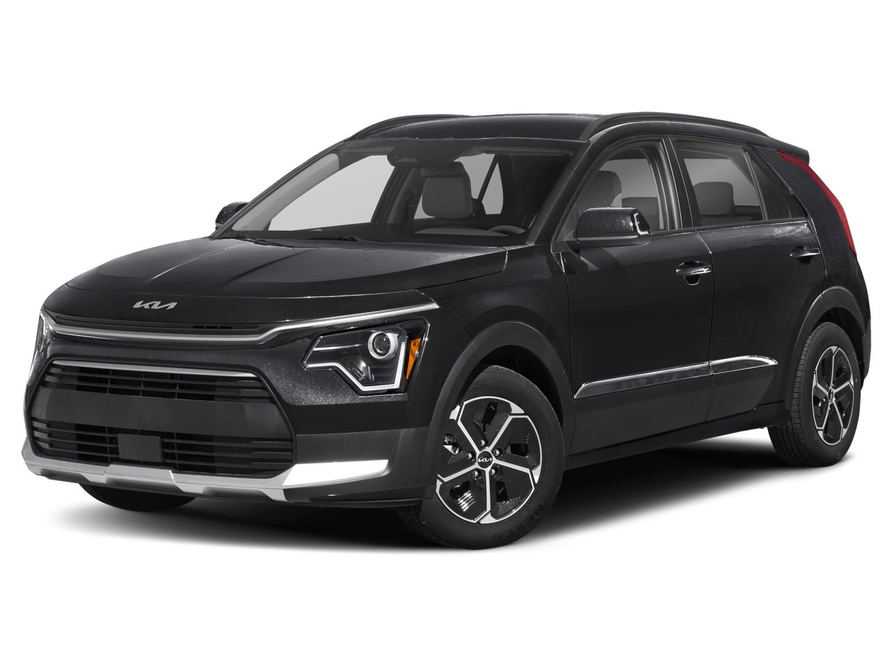 Used 2025 Kia NIRO HEV EX FWD for sale in Peterborough, ON